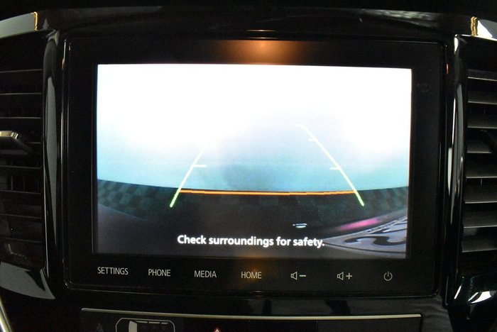 2020 Mitsubishi Pajero Sport GLS