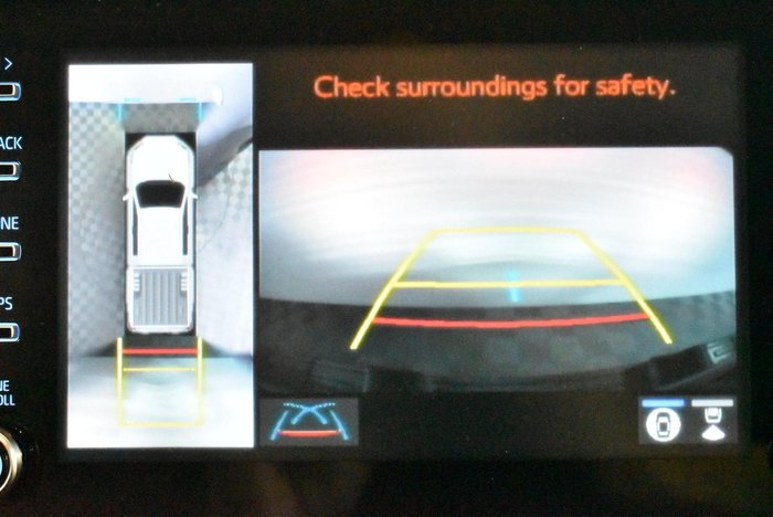 2024 Toyota Hilux SR5 48V