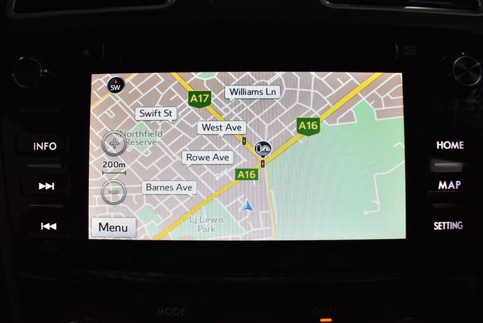 2018 Subaru WRX Premium