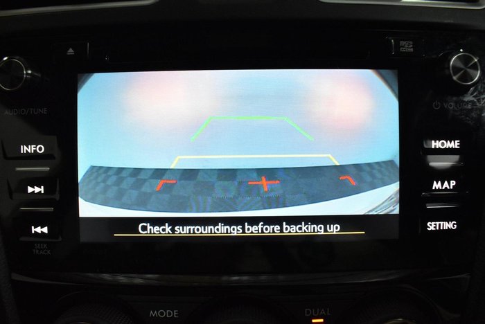 2018 Subaru WRX Premium