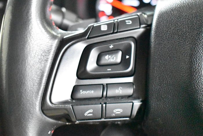 2018 Subaru WRX Premium