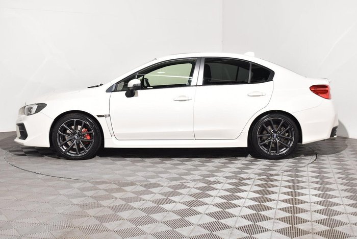 2018 Subaru WRX Premium