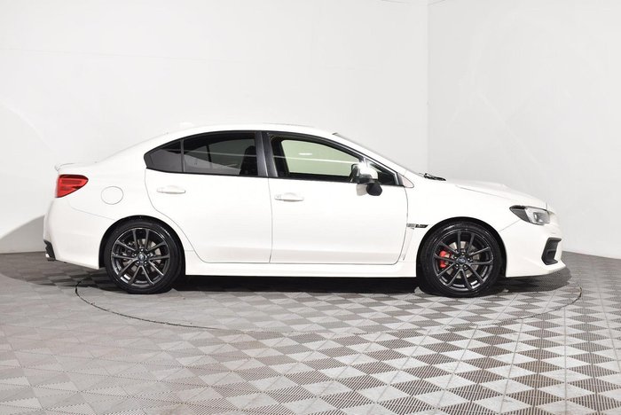 2018 Subaru WRX Premium