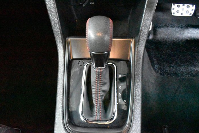 2018 Subaru WRX Premium