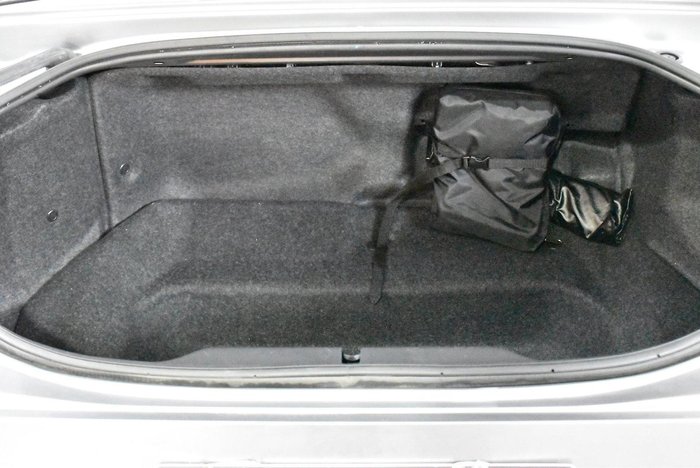 2017 Abarth 124 Spider