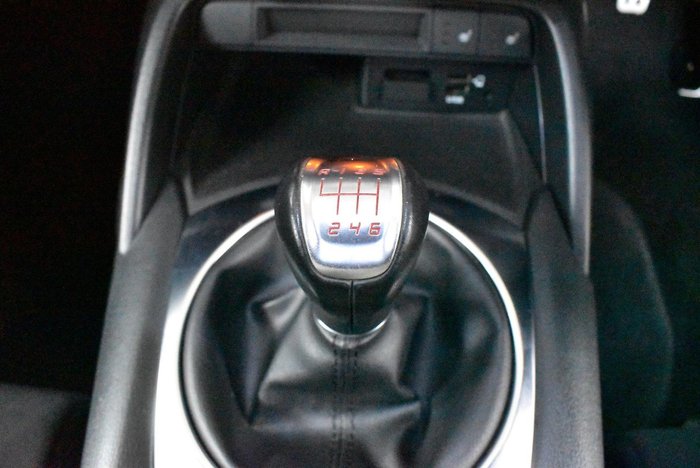 2017 Abarth 124 Spider