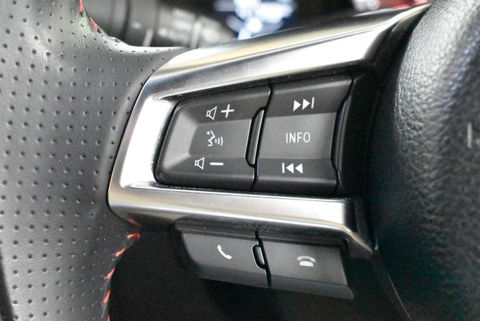 2017 Abarth 124 Spider