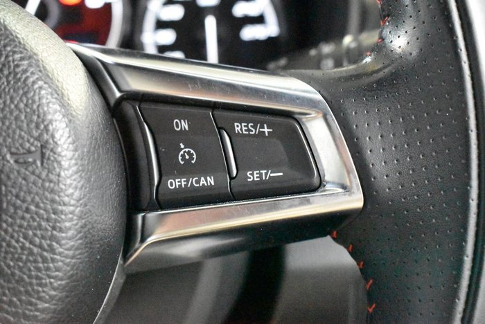 2017 Abarth 124 Spider