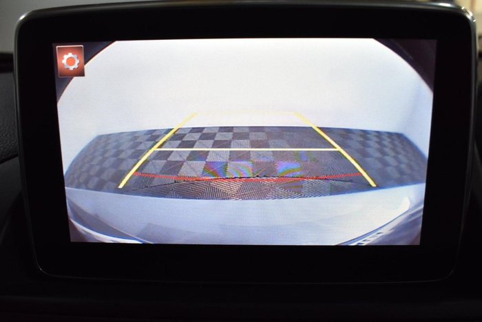 2017 Abarth 124 Spider