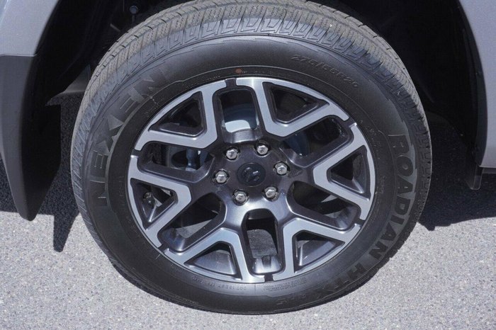 2025 RAM 1500 Laramie Sport Hurricane SO RamBox