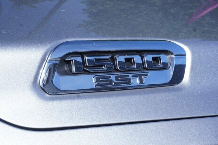 2025 RAM 1500 Laramie Sport Hurricane SO RamBox