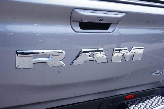 2025 RAM 1500 Laramie Sport Hurricane SO RamBox