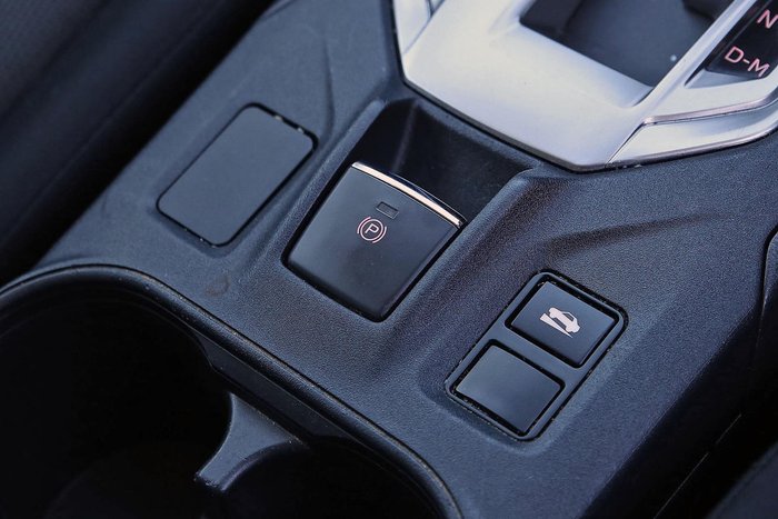 2017 Subaru Impreza 2.0i G5 MY17 AWD Venetian Red