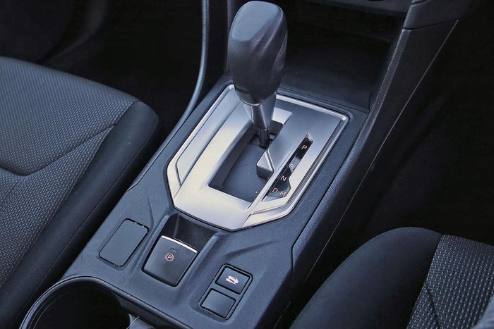 2017 Subaru Impreza 2.0i G5 MY17 AWD Venetian Red