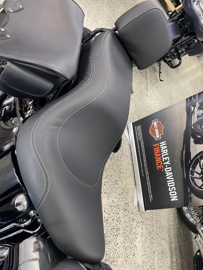 2013 Harley-Davidson Softail Slim (FLS) Softail