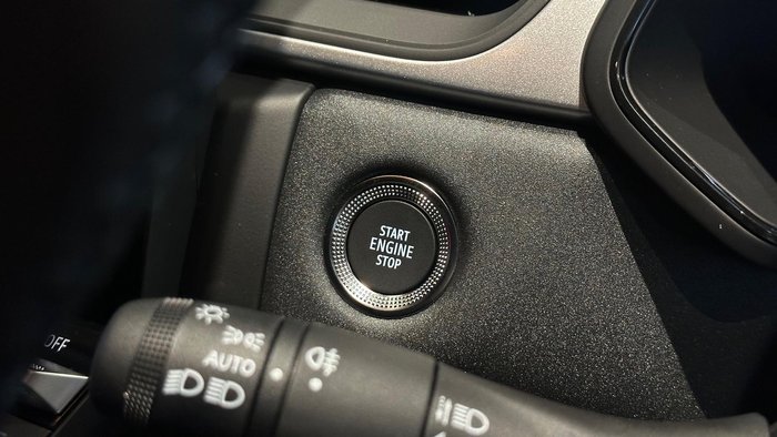 2025 Mitsubishi ASX LS XE MY25 Sunrise Red