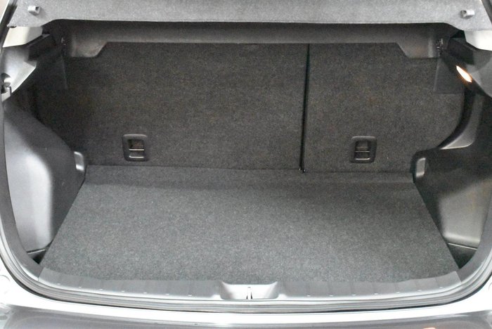 2024 Mitsubishi ASX ES