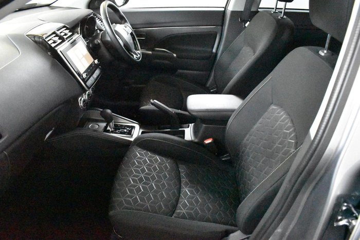 2024 Mitsubishi ASX ES