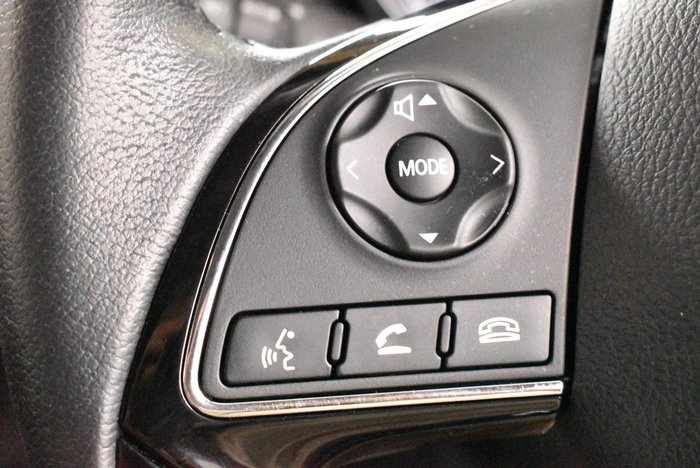 2024 Mitsubishi ASX ES