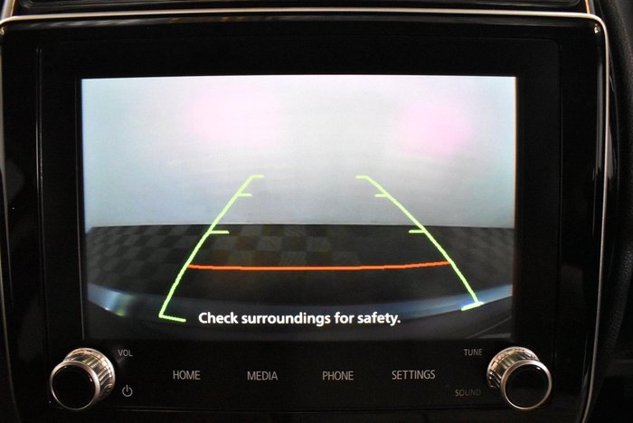 2024 Mitsubishi ASX ES