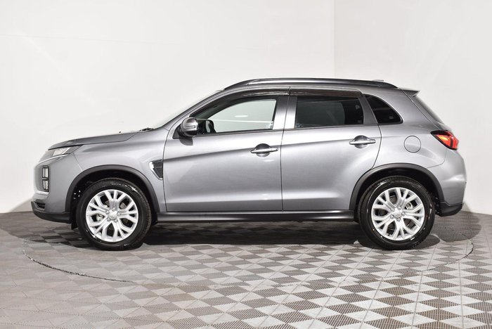 2024 Mitsubishi ASX ES