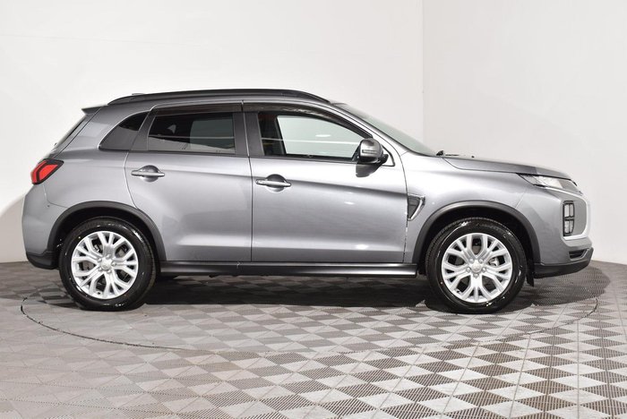 2024 Mitsubishi ASX ES