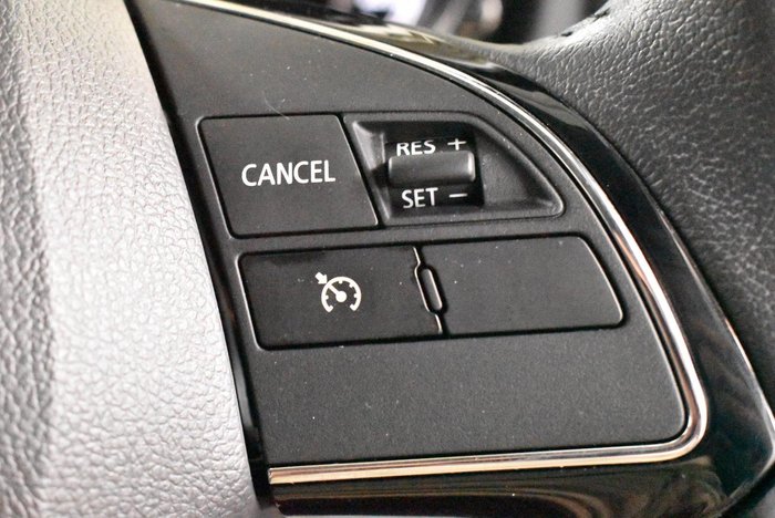 2024 Mitsubishi ASX ES