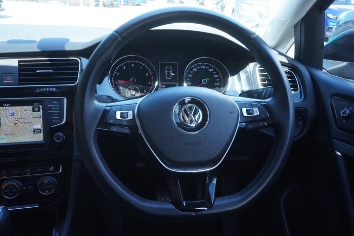2015 Volkswagen Golf 110TSI Highline