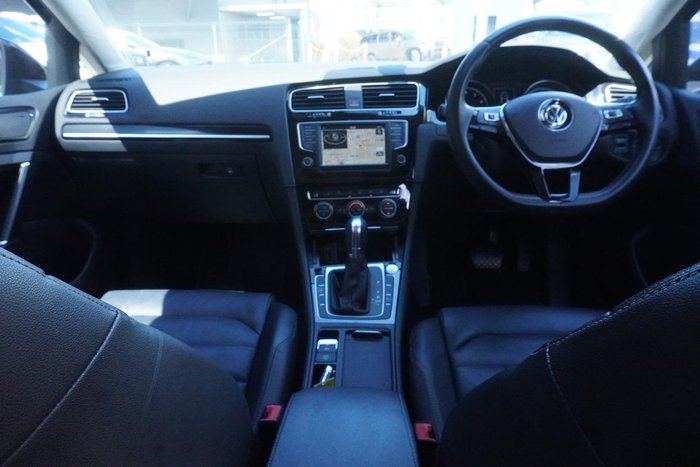 2015 Volkswagen Golf 110TSI Highline