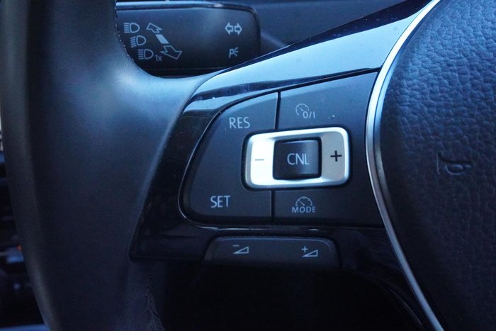 2015 Volkswagen Golf 110TSI Highline