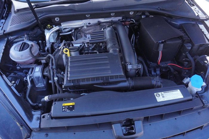 2015 Volkswagen Golf 110TSI Highline