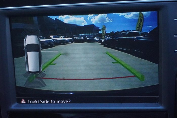 2015 Volkswagen Golf 110TSI Highline