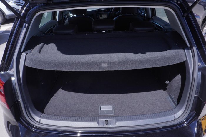 2015 Volkswagen Golf 110TSI Highline