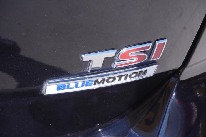 2015 Volkswagen Golf 110TSI Highline