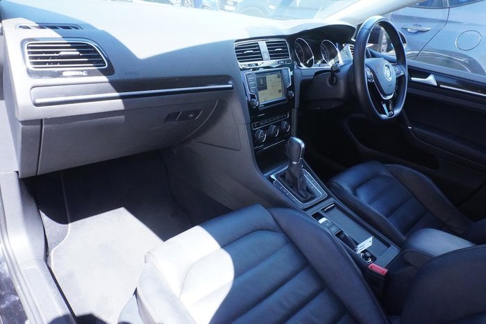 2015 Volkswagen Golf 110TSI Highline