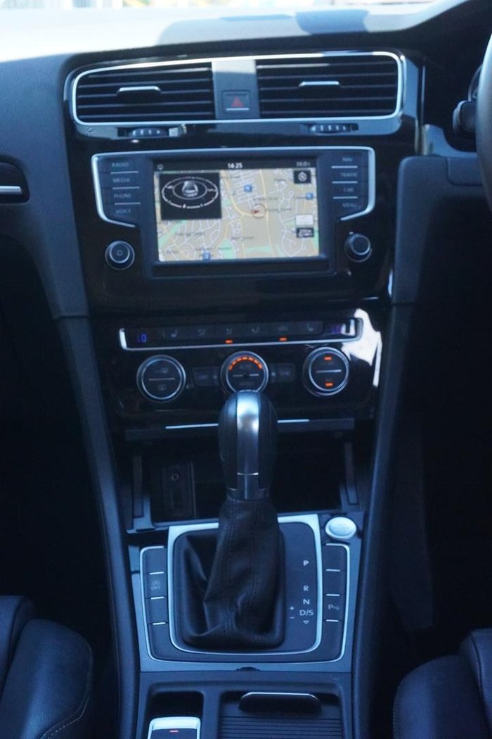 2015 Volkswagen Golf 110TSI Highline