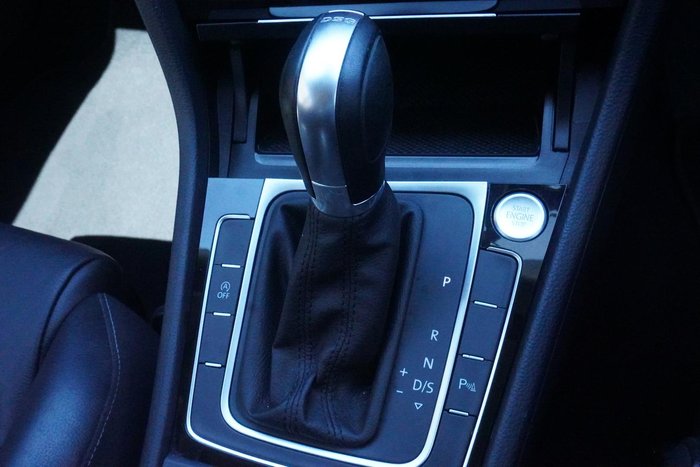 2015 Volkswagen Golf 110TSI Highline