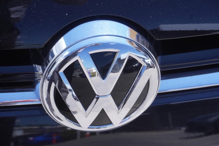 2015 Volkswagen Golf 110TSI Highline