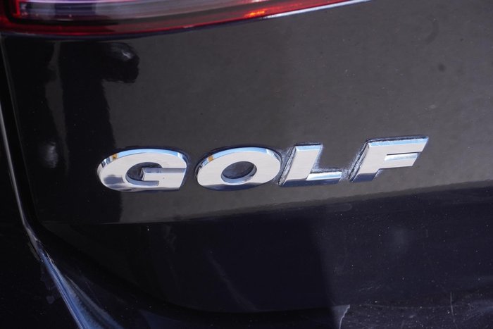 2015 Volkswagen Golf 110TSI Highline