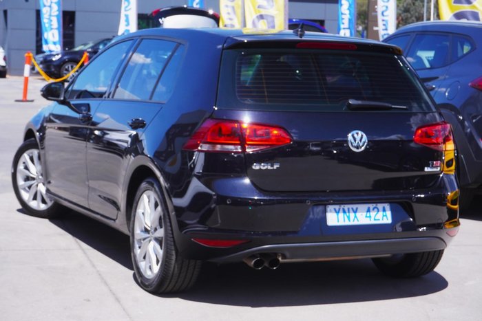 2015 Volkswagen Golf 110TSI Highline