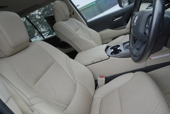 2021 Toyota Landcruiser Sahara