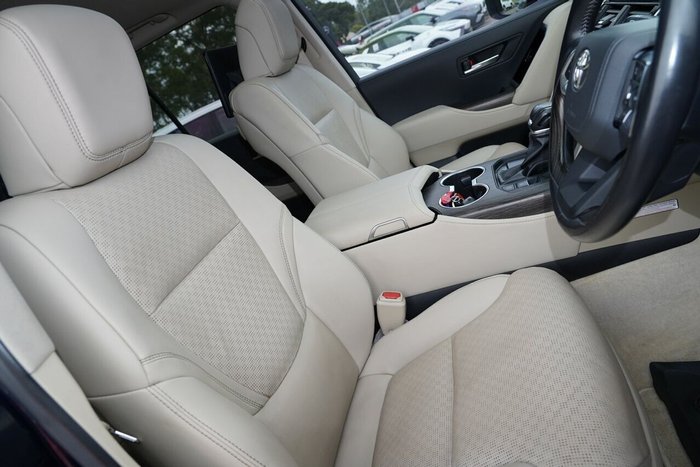 2021 Toyota Landcruiser Sahara