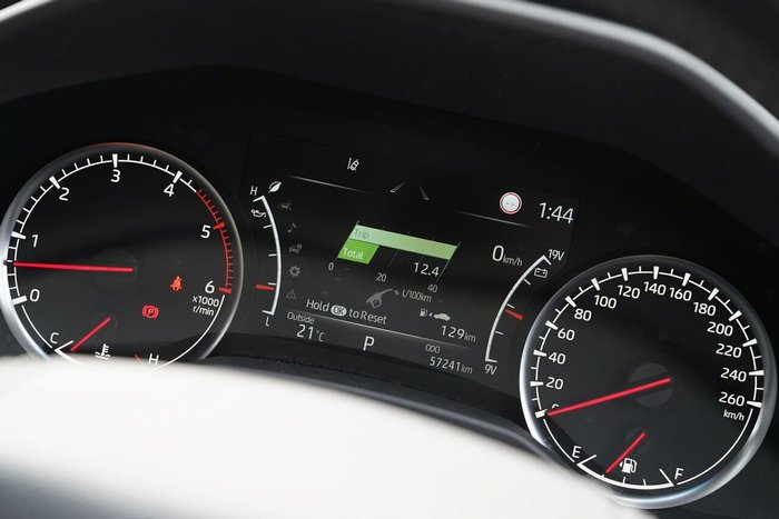 2021 Toyota Landcruiser Sahara