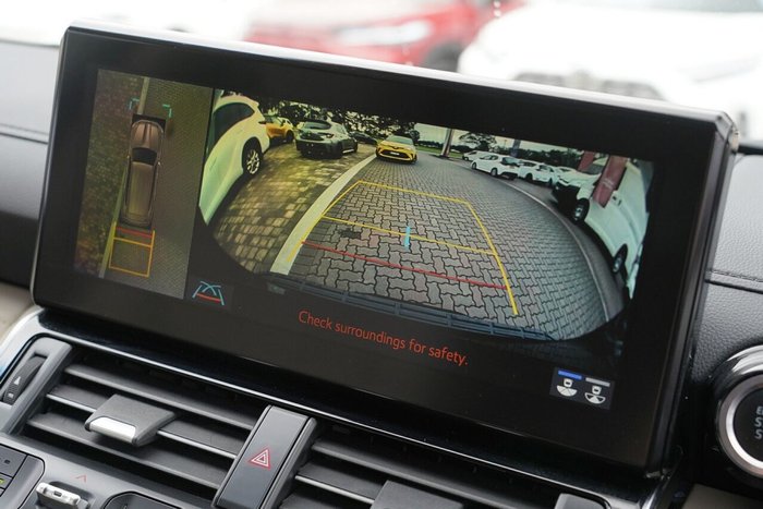 2021 Toyota Landcruiser Sahara