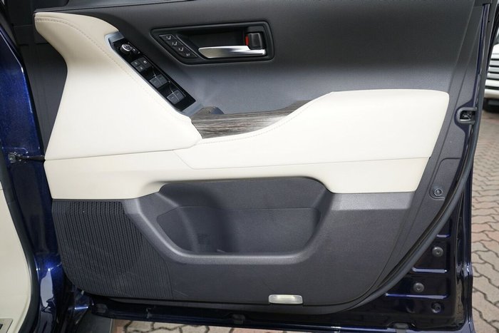 2021 Toyota Landcruiser Sahara