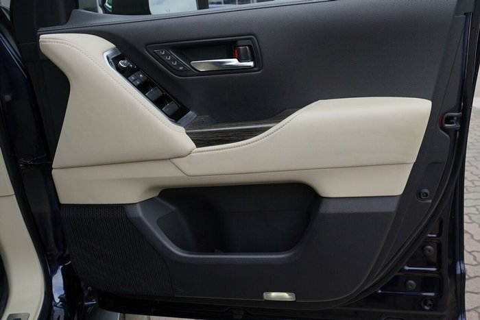 2021 Toyota Landcruiser Sahara