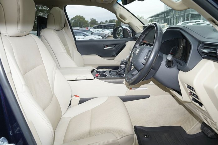 2021 Toyota Landcruiser Sahara