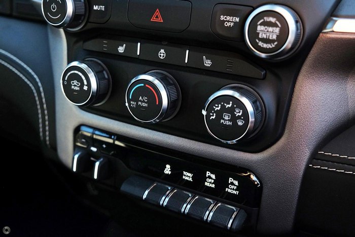 2024 RAM 1500 Big Horn