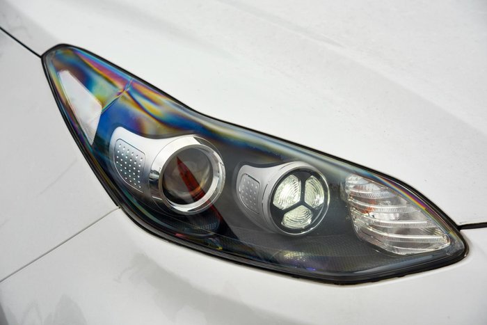 2019 Kia Sportage SX+