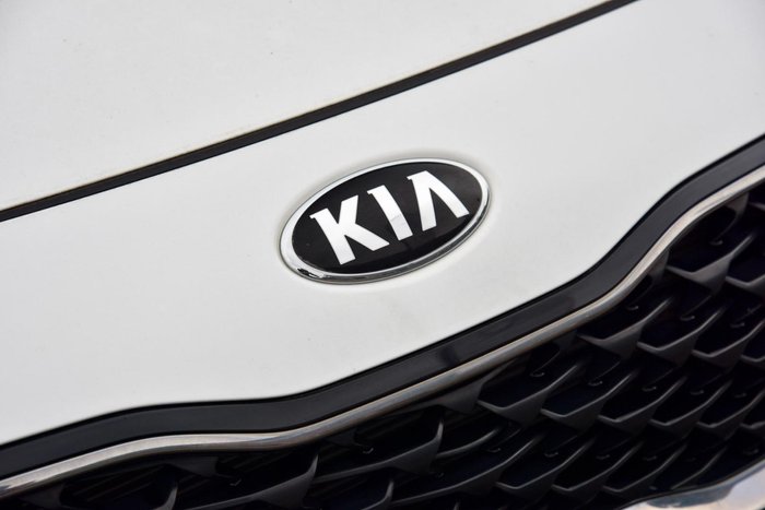 2019 Kia Sportage SX+